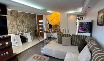 Casa com 4 quartos à venda na Rua Mendonça Corte Real, --, Jardim Avelino, São Paulo, 200 m2 por R$ 1.170.000