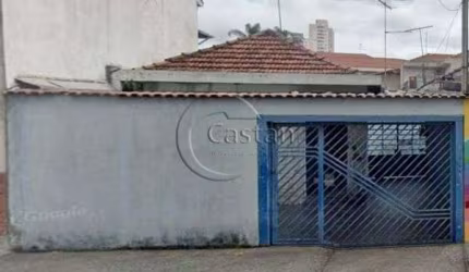 Casa com 2 quartos à venda na Avenida Cassandoca, --, Mooca, São Paulo, 127 m2 por R$ 1.250.000