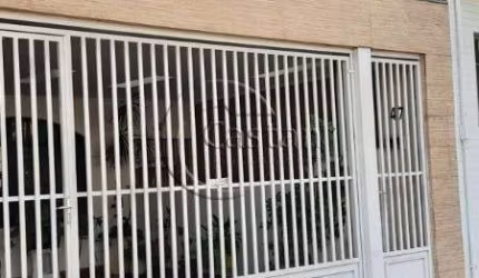 Casa com 2 quartos à venda na Rua Teresina, --, Mooca, São Paulo, 90 m2 por R$ 1.425.000