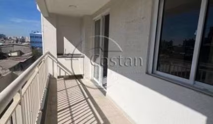 Apartamento com 2 quartos à venda na Rua Wandenkolk, --, Mooca, São Paulo, 73 m2 por R$ 670.000