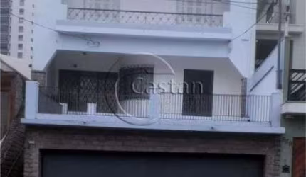 Casa com 3 quartos à venda na Rua Conde Prates, --, Parque da Mooca, São Paulo, 253 m2 por R$ 1.150.000
