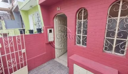 Casa com 2 quartos à venda na Rua Clemente Bonifácio, --, Mooca, São Paulo, 96 m2 por R$ 350.000