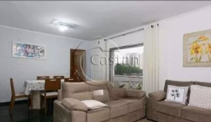 Apartamento com 3 quartos à venda na Rua Tenente Gelás, --, Tatuapé, São Paulo, 97 m2 por R$ 559.900
