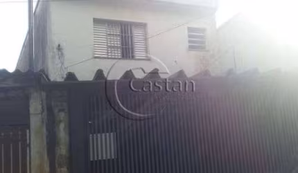 Casa com 3 quartos à venda na Rua Baceúnas, --, Mooca, São Paulo, 178 m2 por R$ 799.000
