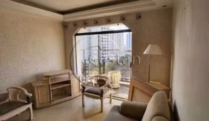 Apartamento com 2 quartos à venda na Rua Manaus, --, Mooca, São Paulo, 81 m2 por R$ 550.000