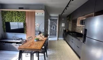Apartamento com 2 quartos à venda na Rua Intendência, --, Belém, São Paulo, 39 m2 por R$ 450.000
