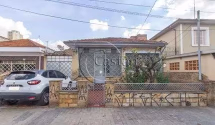 Casa com 2 quartos à venda na Rua Cláudio Furquim, --, Tatuapé, São Paulo, 300 m2 por R$ 1.140.000