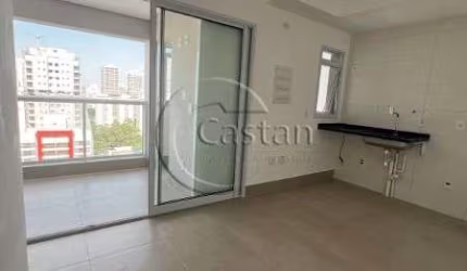 Apartamento com 1 quarto à venda na Rua Platina, --, Tatuapé, São Paulo, 36 m2 por R$ 432.000