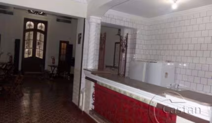 Casa em condomínio fechado com 7 quartos à venda na Rua Leocádia Cintra, --, Mooca, São Paulo, 560 m2 por R$ 4.574.500