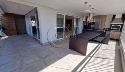 Cobertura com 3 quartos à venda na Rua Arinaia, --, Mooca, São Paulo, 299 m2 por R$ 5.700.000