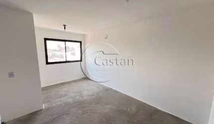 Apartamento com 1 quarto para alugar na Rua Serra de Jairé, --, Mooca, São Paulo, 26 m2 por R$ 1.700