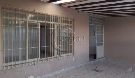 Casa com 3 quartos à venda na Rua Elísio Medrado, --, Parque São Lucas, São Paulo, 160 m2 por R$ 760.000