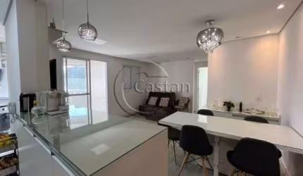 Apartamento com 3 quartos à venda na Rua Ibitirama, --, Vila Prudente, São Paulo, 65 m2 por R$ 600.000