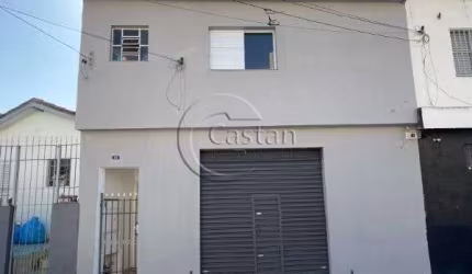 Casa com 2 quartos à venda na Rua Cipriana Martinez Zonta, --, Mooca, São Paulo, 153 m2 por R$ 600.000