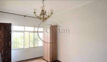 Casa com 5 quartos à venda na Rua São João Gualberto, --, Jardim Anália Franco, São Paulo, 149 m2 por R$ 1.130.852