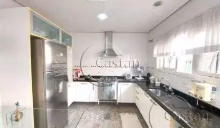 Casa com 2 quartos para alugar na Rua Visconde de Ataíde, --, Jardim Anália Franco, São Paulo, 126 m2 por R$ 5.000