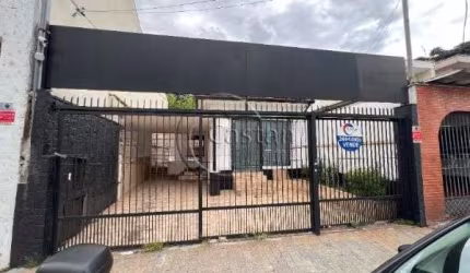 Casa com 4 quartos para alugar na Rua Emília Marengo, --, Tatuapé, São Paulo, 130 m2 por R$ 4.400