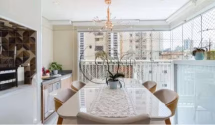 Apartamento com 2 quartos à venda na Rua João Antônio de Oliveira, --, Mooca, São Paulo, 78 m2 por R$ 930.000
