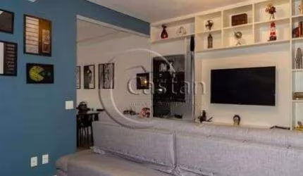 Casa com 3 quartos à venda na Rua Coronel João Dente, --, Mooca, São Paulo, 190 m2 por R$ 892.000