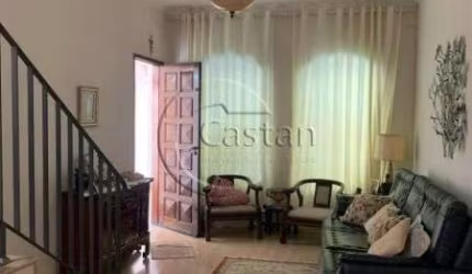 Casa com 3 quartos à venda na Rua Artia, --, Jardim Independência, São Paulo, 180 m2 por R$ 665.000