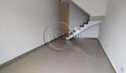 Casa com 3 quartos à venda na Rua Missão Velha, --, Vila Alpina, São Paulo, 92 m2 por R$ 532.000