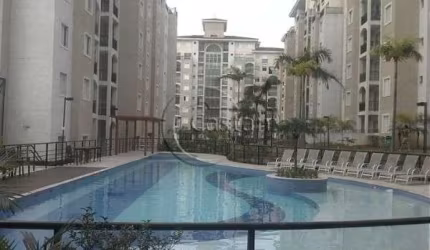 Apartamento com 2 quartos à venda na Avenida Engenheiro Thomaz Magalhães, --, Vila Alpina, São Paulo, 50 m2 por R$ 445.000