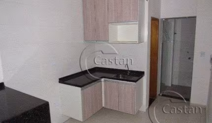 Apartamento com 2 quartos à venda na Rua Ourinhos, --, Mooca, São Paulo, 40 m2 por R$ 280.000