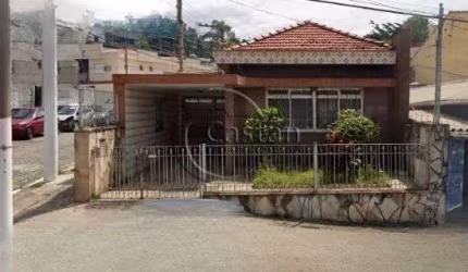 Casa com 3 quartos à venda na Rua Corumbaiba, --, Mooca, São Paulo, 232 m2 por R$ 1.000.000
