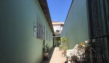 Casa em condomínio fechado com 3 quartos à venda na Praça Delgado Arouche, --, Mooca, São Paulo, 260 m2 por R$ 650.000