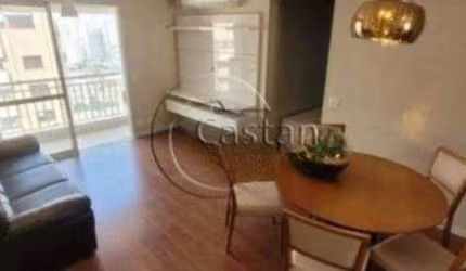 Apartamento com 3 quartos à venda na Rua Ilansa, --, Mooca, São Paulo, 74 m2 por R$ 680.000