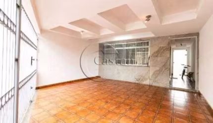 Casa com 3 quartos à venda na Camocim, --, Tatuapé, São Paulo, 145 m2 por R$ 960.000