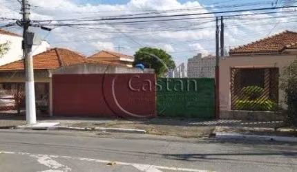Terreno à venda na Rua Agostinho Lattari, --, Mooca, São Paulo, 300 m2 por R$ 1.200.000