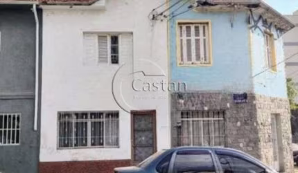 Casa com 2 quartos à venda na Rua João Antônio de Oliveira, --, Mooca, São Paulo, 104 m2 por R$ 420.000