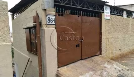 Casa com 2 quartos à venda na Rua das Giestas, --, Vila Prudente, São Paulo, 212 m2 por R$ 465.405
