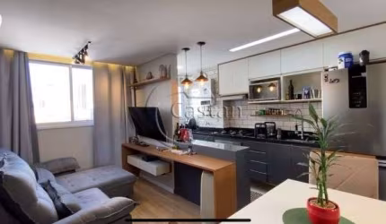 Apartamento com 2 quartos à venda na Rua Padre Adelino, --, Belém, São Paulo, 44 m2 por R$ 510.000