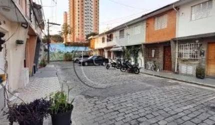 Casa em condomínio fechado com 2 quartos à venda na Rua do Oratório, --, Mooca, São Paulo, 75 m2 por R$ 325.000