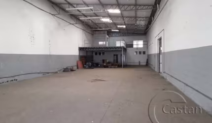 Barracão / Galpão / Depósito à venda na Rua Teresina, --, Mooca, São Paulo, 2900 m2 por R$ 17.800.000