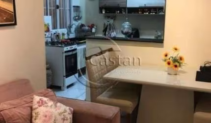 Casa com 2 quartos à venda na Travessa Luís Defraia, --, Jardim Anália Franco, São Paulo, 115 m2 por R$ 539.000