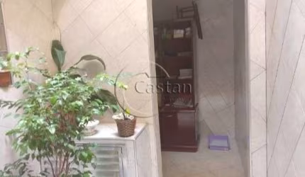 Casa em condomínio fechado com 3 quartos à venda na Rua José Zappi, --, Vila Prudente, São Paulo, 82 m2 por R$ 500.000