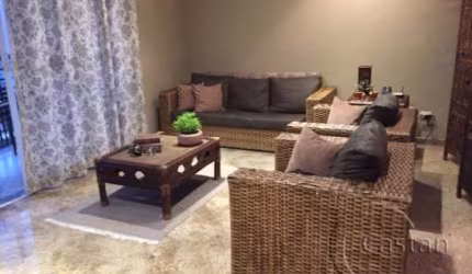 Apartamento com 3 quartos à venda na Rua Bento Gonçalves, --, Tatuapé, São Paulo, 141 m2 por R$ 1.170.000