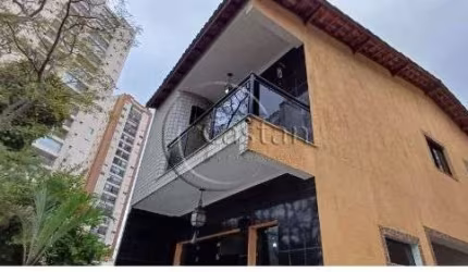 Casa com 3 quartos à venda na Rua Dona Vitória Speers, --, Vila Formosa, São Paulo, 280 m2 por R$ 1.700.000