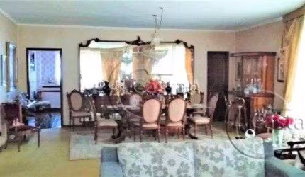 Apartamento com 3 quartos para alugar na Avenida Paes de Barros, --, Mooca, São Paulo, 225 m2 por R$ 3.000