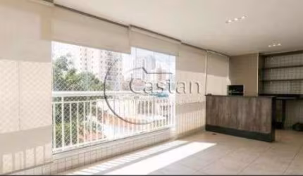 Apartamento com 4 quartos à venda na Rua Tabajaras, --, Mooca, São Paulo, 141 m2 por R$ 1.790.000