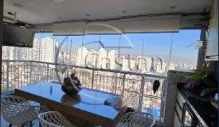 Apartamento com 2 quartos à venda na Rua Serra da Bocaina, --, Mooca, São Paulo, 74 m2 por R$ 960.000