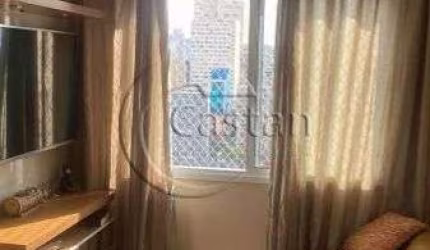 Apartamento com 2 quartos à venda na Rua Conde de Sarzedas, --, Liberdade, São Paulo, 38 m2 por R$ 361.000