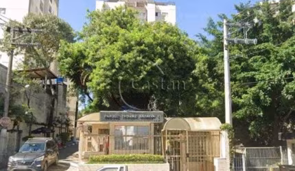 Cobertura com 3 quartos à venda na Rua Edmundo Juventino Fuentes, --, Vila Ema, São Paulo, 124 m2 por R$ 520.000