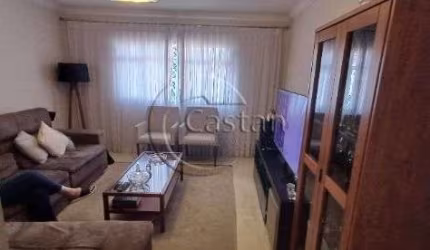 Casa com 3 quartos à venda na Rua Piraçununga, --, Mooca, São Paulo, 96 m2 por R$ 700.000