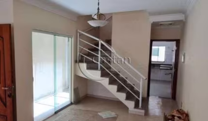 Casa com 4 quartos à venda na Rua Marcos Portugal, --, Ipiranga, São Paulo, 162 m2 por R$ 1.080.000