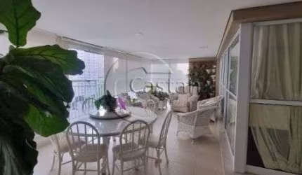 Apartamento com 3 quartos à venda na Rua Arinaia, --, Mooca, São Paulo, 221 m2 por R$ 3.600.000