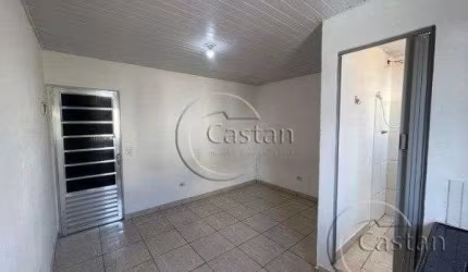 Apartamento com 1 quarto para alugar na Rua da Mooca, --, Mooca, São Paulo, 16 m2 por R$ 980